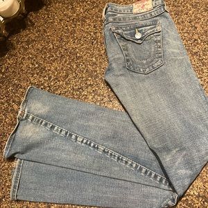 True religion size 27